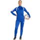 6. adidas Tiro 26 League Training Damen-Trainingsjacke blau JY7106