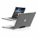 UAG Urban Armor Gear Plyo Hülle für Apple MacBook Pro 16" M1 Pro/Max 2021 - M2 Pro/Max 2022 Eisklar
