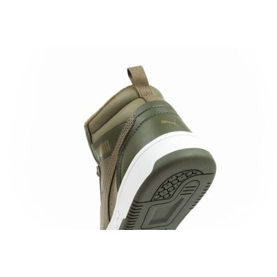 17. Puma Rebound V6 W 394685 02 Sportschuhe