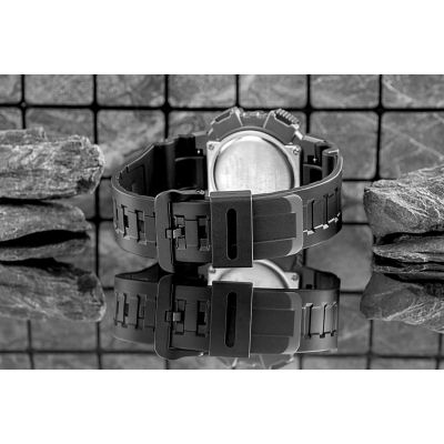 7. CASIO Gerton AEQ-110W-1AVDF Herrenuhr + Box