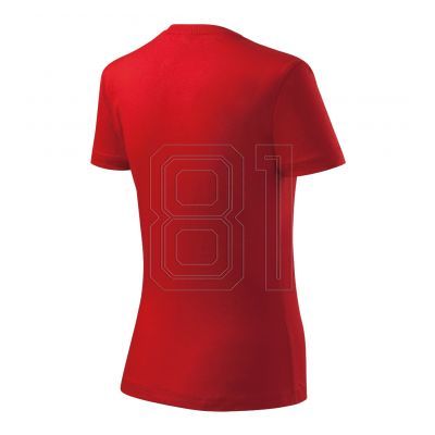 5. Adler Basic W T-shirt MLI-13407