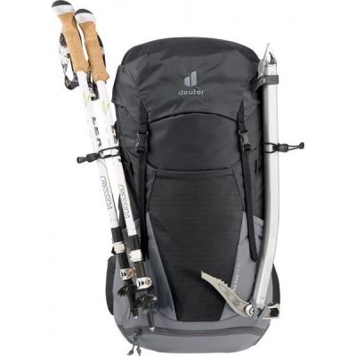 6. Deuter Futura Pro 34 SL 340102174030 Wanderrucksack