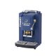 Faber Pro Deluxe Marineblau Chrom