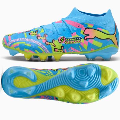 Puma Future 9 Match Advanced Level FG/AG 109213-01 Schuhe