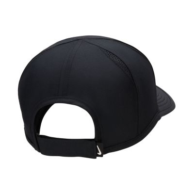 2. Nike Dri-FIT Club Cap Schwarz FB5682 010