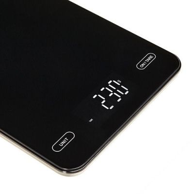 3. ADLER AD 3177b Küchenwaage