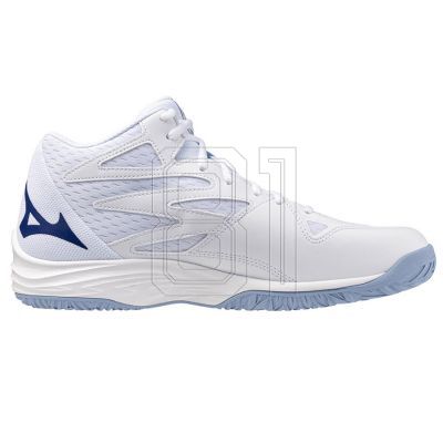 2. Mizuno THUNDER BLADE Z MID V1GA237597 Schuhe