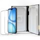 2. Wozinsky EasyFit Clear Glass Panzerglas für iPhone 18 Pro / 17 Pro - 2 Stk.