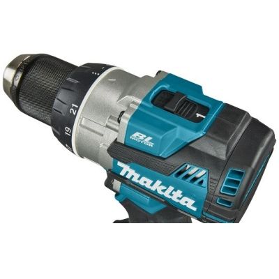 3. Bohrschrauber 18V 73/40Nm DDF489Z OHNE BATTERIE MAKITA
