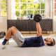32. Bowflex Select Tech 552I verstellbare Hantel 