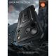 7. Supcase Unicorn Beetle Pro Hülle für iPhone 18 Pro Max / 17 Pro Max - Schwarz