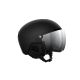 2. POC Obex Visor Skihelm Mattschwarz