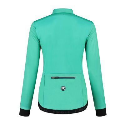 2. Rogelli Damen-Winterjacke PESARA Türkis S