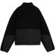 3. Damenjacke Puma Re:Fibre Sherpa schwarz 694567 01