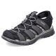 6. Rieker geschlossene Sandalen M 26770-00 RKR584