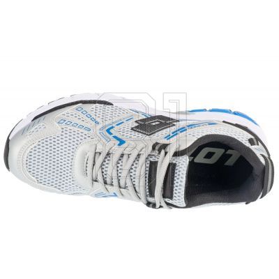3. Lotto Akimoto Schuhe M 2400570U-8050