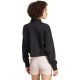 3. Adidas All Szn French Terry Polo Sweatshirt W IX3806