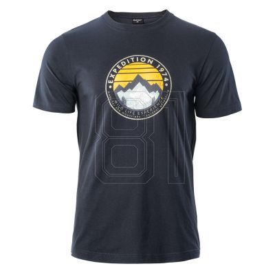 2. Hi-Tec Zergo T-Shirt M 92800397484
