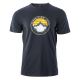 2. Hi-Tec Zergo T-Shirt M 92800397484