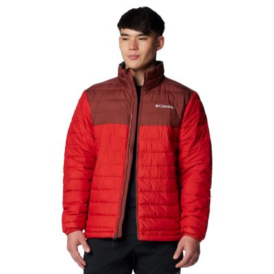 Columbia Powder Lite II Jacke M 2086964698