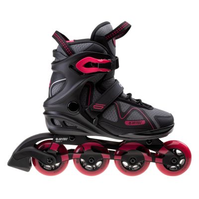 8. Hi-Tec Lady Canis W 92800398236 Rollschuhe