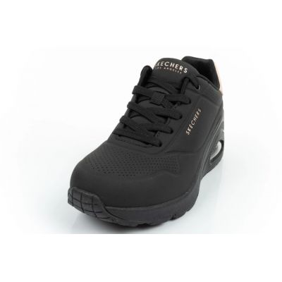 14. Skechers Uno W 177520/BBK Sportschuhe