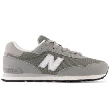 New Balance Jr GC515GRY Schuhe