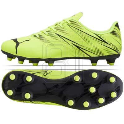 Puma Attacanto FG/AG M 107477 07 Schuhe