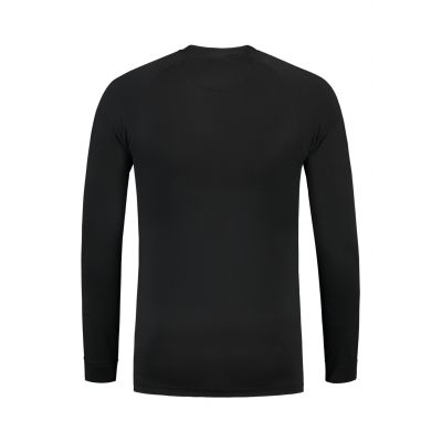 4. Tricorp Unisex Thermoshirt M MLI-T02T1