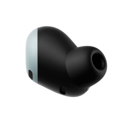 2. Google Pixel Buds Pro – Nebel