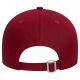 3. New Era League Essentials 9TWENTY New York Yankees Cap 60471469 Bordeaux OSFM
