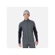 3. Rossignol Poursuite Jkt Jacke Grau