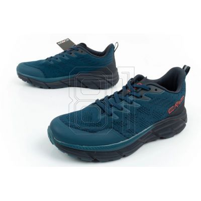 8. CMP Rahmsy M 3Q65877 46UT Laufschuhe
