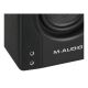 22. M-AUDIO BX4 Paar BT - Paar Bluetooth-Monitore