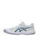 5. Asics Upcourt 6 1072A107 106 Damen-Volleyballschuhe