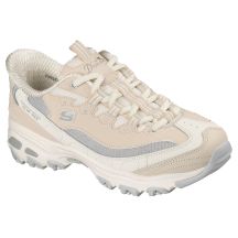 Skechers Damen Slip-ins™ D'LITES SMOOTH NOSTALGIA 150537 NTGY