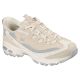 Skechers Damen Slip-ins™ D'LITES SMOOTH NOSTALGIA 150537 NTGY