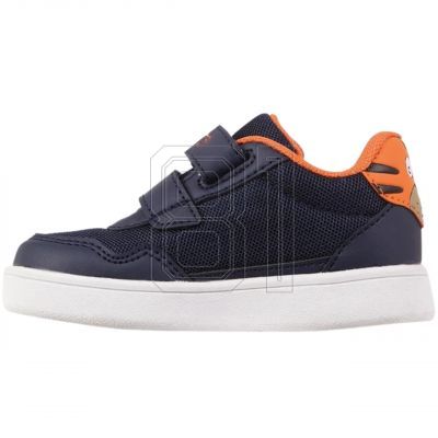 3. Kappa Pio M Sneakers Jr 280023M 6744 Schuhe