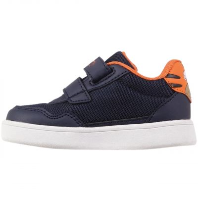 3. Kappa Pio M Sneakers Jr 280023M 6744 Schuhe