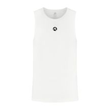 Rogelli CORE II 2er-Pack Westen weiß L/XL