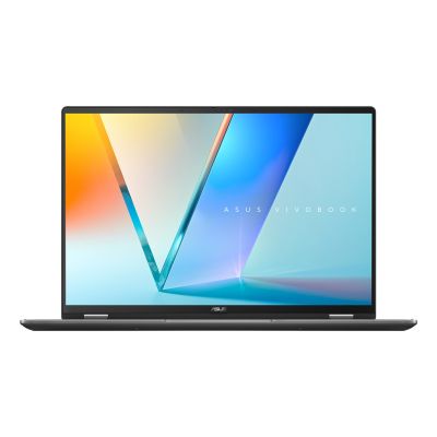 ASUS TP3607SA-PS77T Ultra 7 258V 16" 2,8K Touch 120Hz OLED 32GB SSD 1TB BT BLKB x360 Arc 140V Win11 Mattgrau (REPACK) 2 Jahre