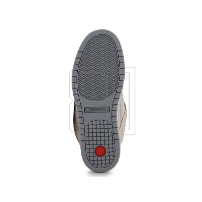 5. DC Shoes Manteca Se M ADYS100314-CAN Schuhe