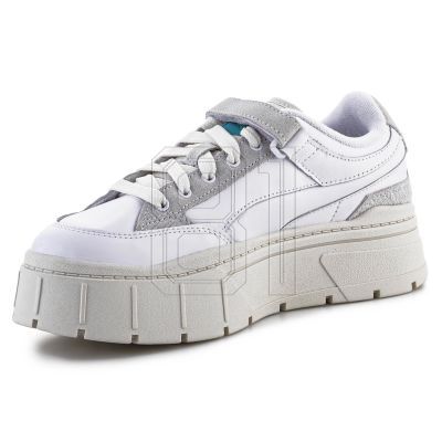 8. Puma Mayze Stack Padded W Schuhe 387225-01