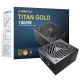 Montech Titan 1000 - 1000W Computer-Netzteil