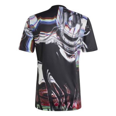 2. adidas Manchester United Pre-Match-Trikot KA6419