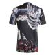 2. adidas Manchester United Pre-Match-Trikot KA6419