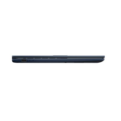 9. ASUS Vivobook 15 X1504VA-BQ4295W Core 7 150U 15,6" FHD IPS-Panel 60Hz 250nits AG 16GB DDR5 SSD512 Intel Grafik 720p 42Wh Windows 11 Quiet Blue