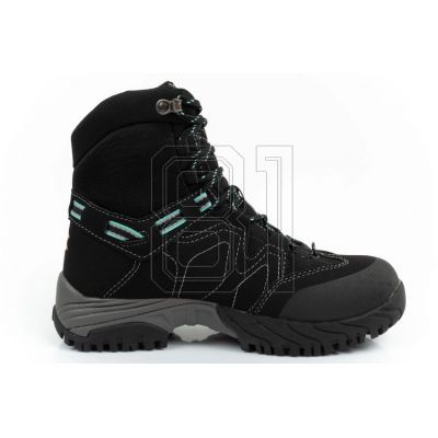 4. Garmont Momentum WP W 001535 Wanderschuhe