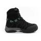 4. Garmont Momentum WP W 001535 Wanderschuhe
