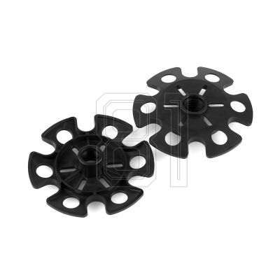 2. Winterteller für Stöcke Spokey Snow Basket 9506919000